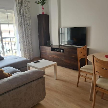 Apartamento En เนร์คา ภายนอก รูปภาพ