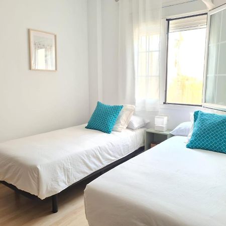 Apartamento En เนร์คา ภายนอก รูปภาพ