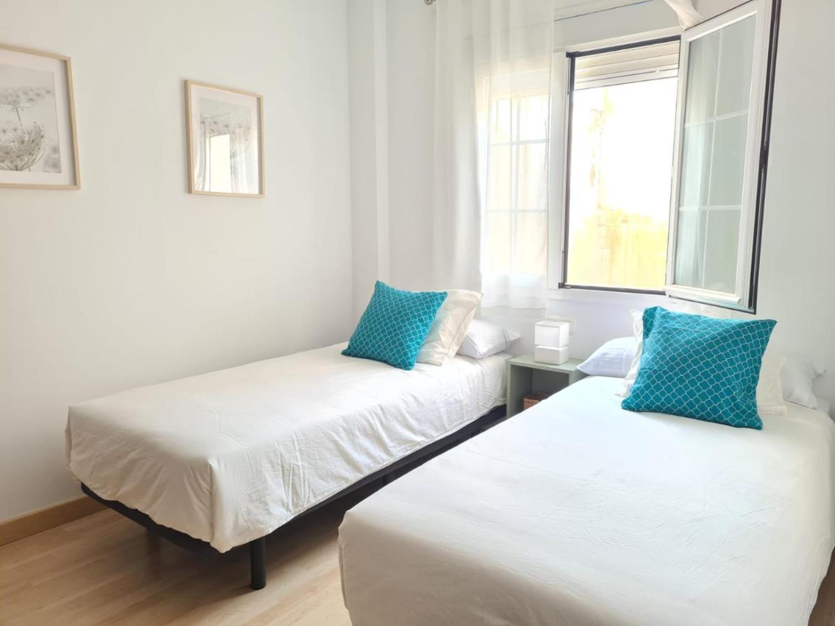 Apartamento En เนร์คา ภายนอก รูปภาพ